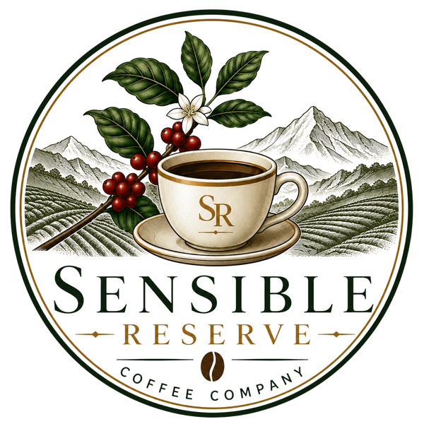 Sensible Reserve Coffee Company